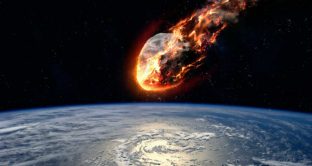 Asteroide passa e spassa, il 29 aprile primo contatto, ritornerà nel 2079