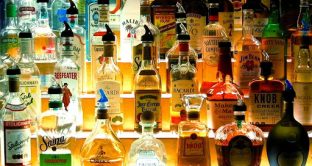 Liquori più forti, ecco la classifica dei distillati più alcolici al mondo