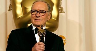 Addio al Maestro, le musiche più belle di Ennio Morricone