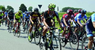 Guadagni Vuelta, chi la vince prende meno di altri eventi ciclistici