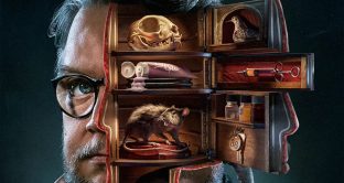 Cabinet of Curiosities 2, Guillermo Del Toro svela chi vuole alla regia