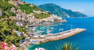 I tre migliori ristoranti economici della Costiera Amalfitana