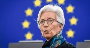 Spread, imprenditore italiano fa causa al presidente della BCE