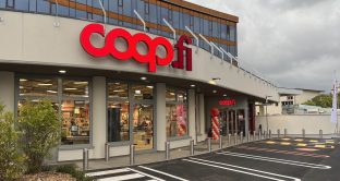 Supermercati Coop in rosso, nel 2022 ha perso 132 milioni di euro