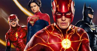 The Flash, gli incassi sono disastrosi, peggior perdita di sempre per Warner?