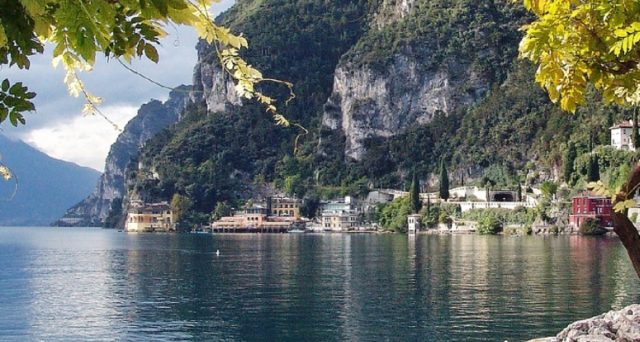 I laghi più instagrammati d’Italia