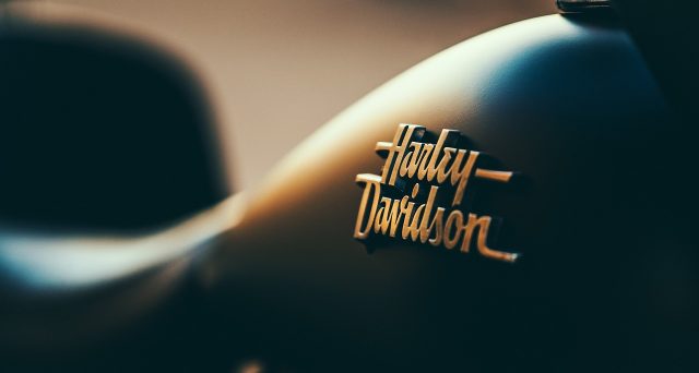 Harley Davidson più costosa