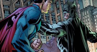 Diritti Superman e Batman, tra 10 anni scadono, cosa accadrà?
