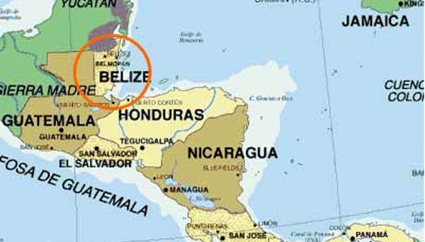 I bond del Belize (USP16394AG62 ) rendono il 14% a scadenza, ma il paese non riesce a pagare i creditori