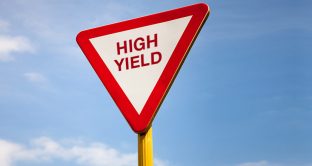 high-yield