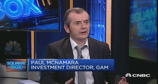 Commento a cura di Paul McNamara, direttore degli investimenti per le strategie Local Bond Emerging Markets di GAM Investments