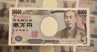 Verso emissioni di BTp in yen