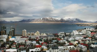 La città di Reykjavik emette un Social Bond