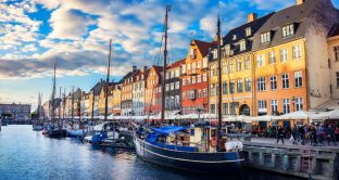 Green bond, Danimarca in forse sulla sua prima emissione