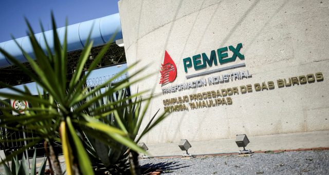 Alti rendimenti e rimbalzo dei prezzi nelle ultime settimane per le emissioni in dollari di Pemex, la compagnia petrolifera messicana declassata a 