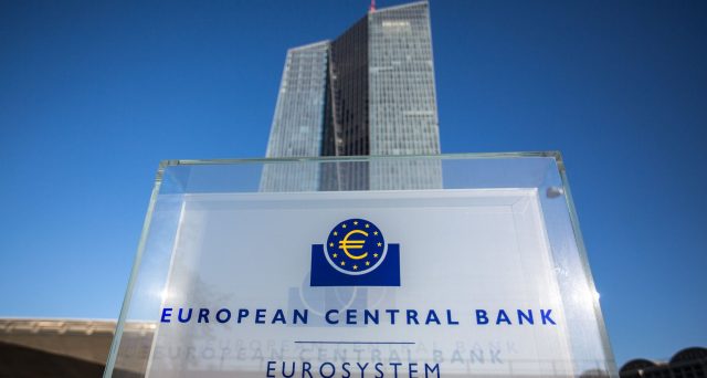 La fine del Pepp alla BCE 