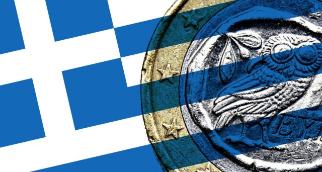 Rendimenti in Grecia più bassi che in Italia