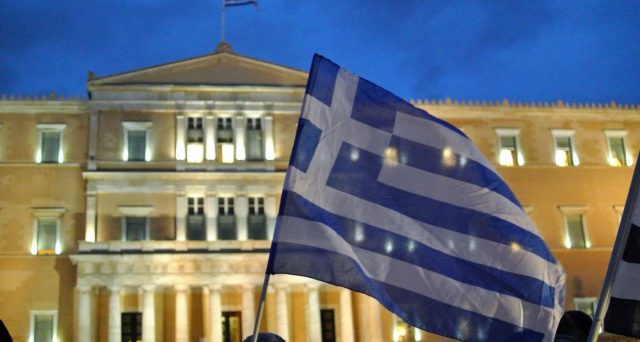 Bond a 10 anni della Grecia, riapertura da 250 milioni di euro