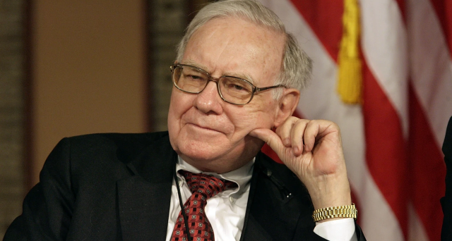 Mercato obbligazioni, segnale da Buffett
