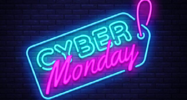 Ecco le migliori promozioni e dove fare acquisti in vista del Cyber Monday 2019.
