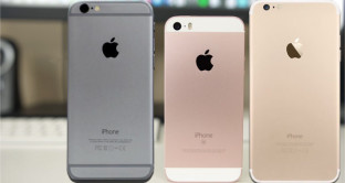 Apple iPhone 6S, 6S Plus e SE, problemi batteria: ecco iOS 10.2.1, prezzo e offerte regali di Natale