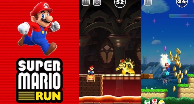 Arriva finalmente su Android Super Mario Run: come effettuare il download, evitando link che portano malware, info prezzo e livelli 'gratis'.