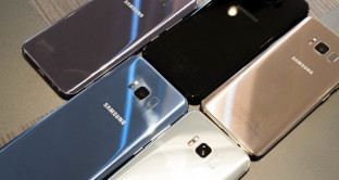 Senza paura: Galaxy S8 non esplode (lo dicono i coreani) e il prezzo più basso è di 550 euro