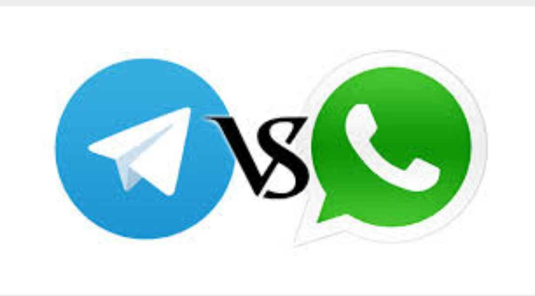 Telegram O Whatsapp Le Caratteristiche E I Pregi Delle Due App 3027