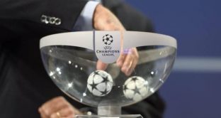 Streaming sorteggi Champions ed Europa League, dove vederli e a che ora?
