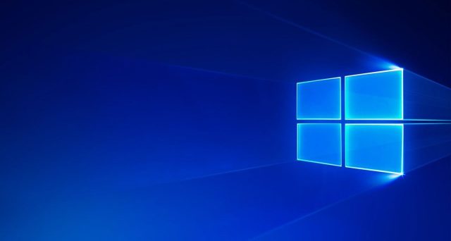 Windows 10 1803 da aggiornare il prima possibile a nuova versione, a novembre Microsoft lo lascia. 