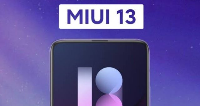 Questi smartphone Xiaomi si aggiornano, ecco i device con upgrade MIUI 13