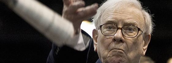 5 cose che forse non sai su Warren Buffett