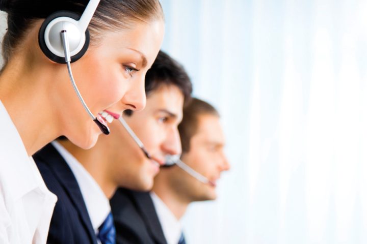 call center Inps