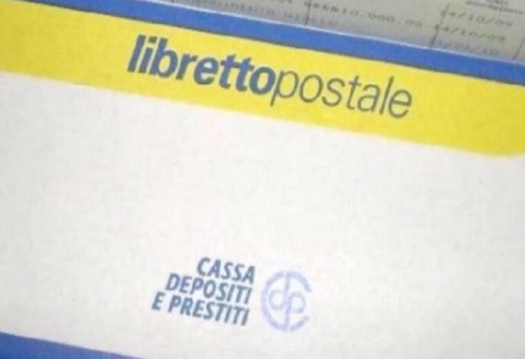 Ha debuttato la nuova offerta sul libretto postale che premia la nuova liquidità.