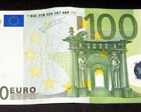 bonus 100 euro in busta paga