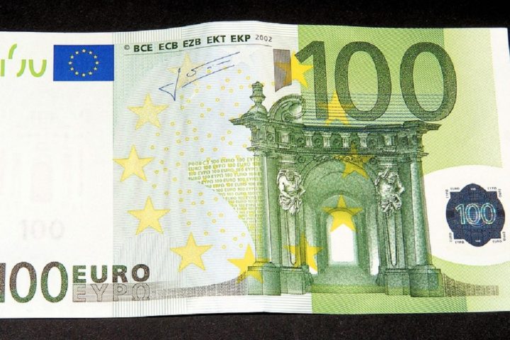 bonus 100 euro in busta paga