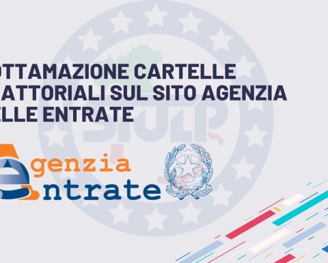 agenzia delle entrate rottamazione