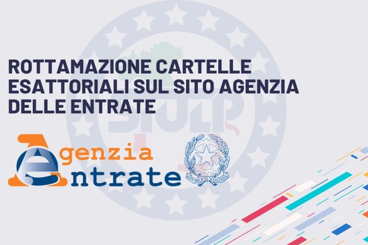 agenzia delle entrate rottamazione