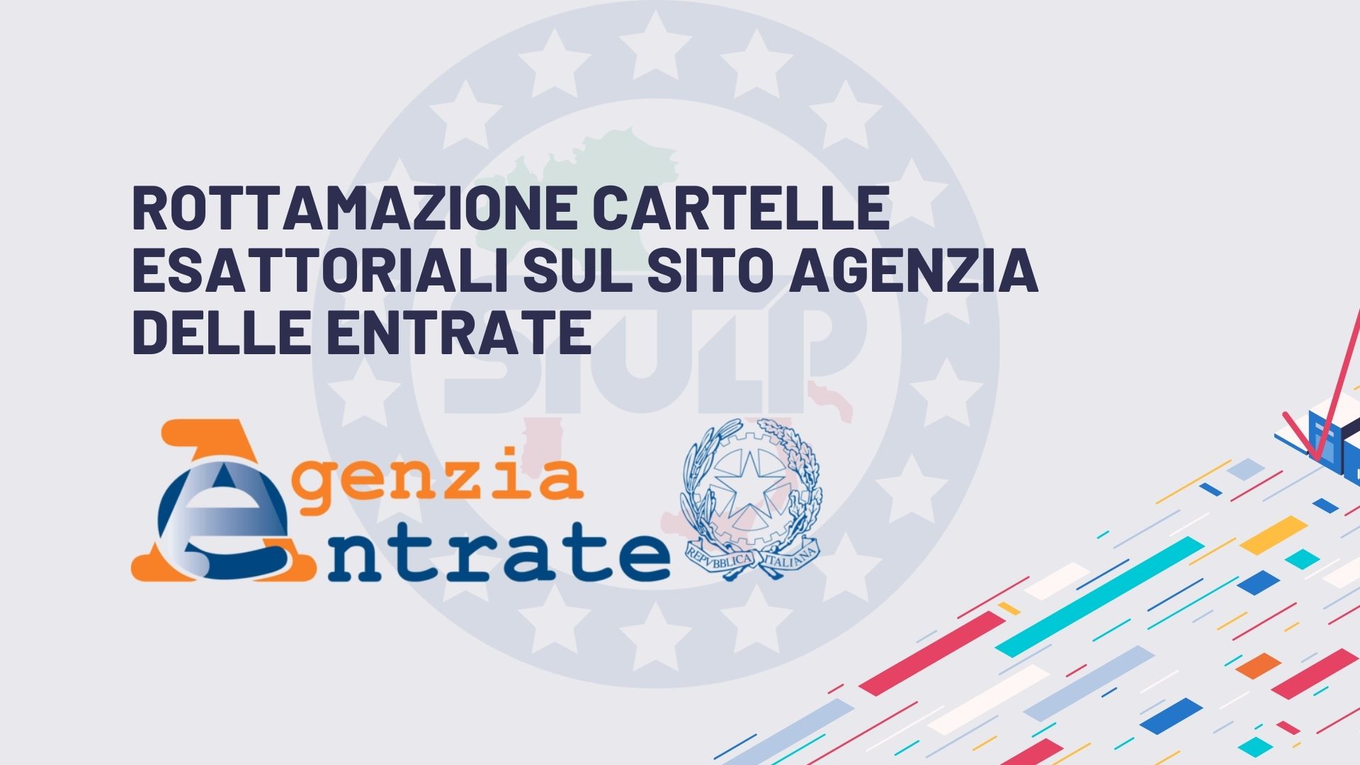 agenzia delle entrate rottamazione