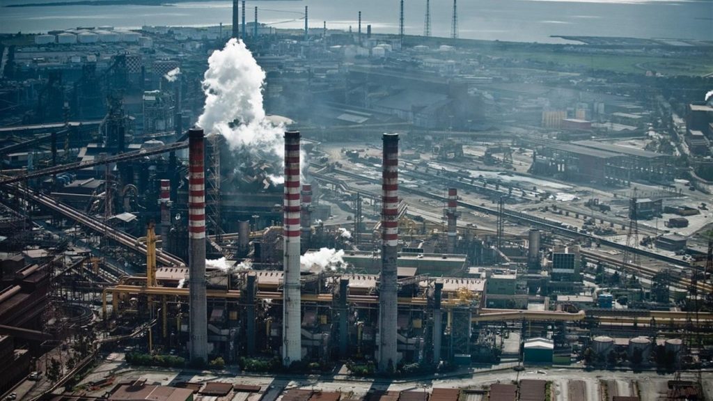 Ex Ilva, crisi senza fine