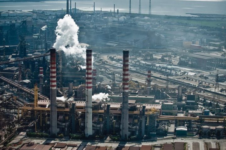 Ex Ilva, crisi senza fine