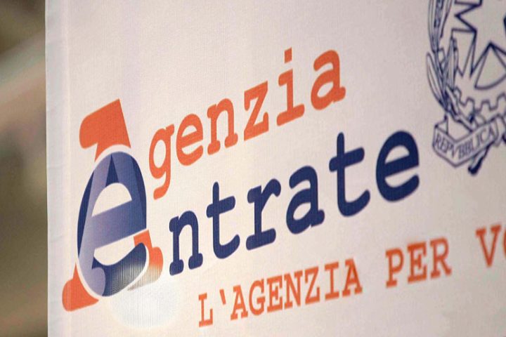 agenzia entrate