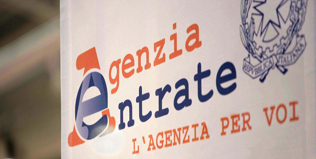 agenzia entrate