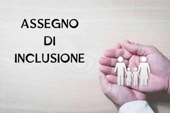 assegno inclusione