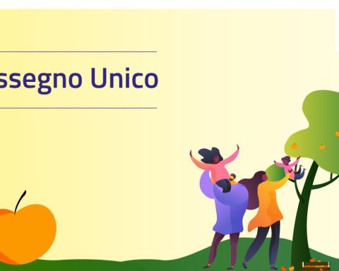 assegno unico