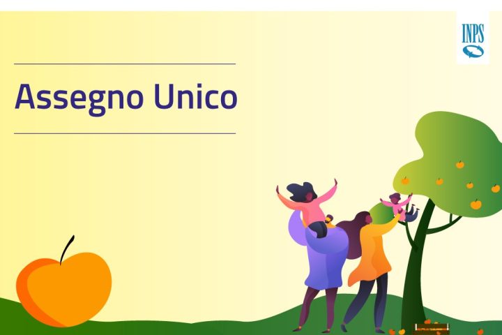 assegno unico