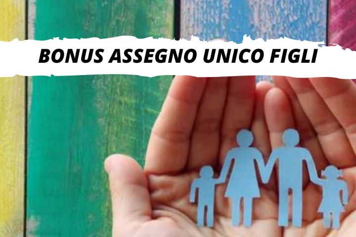 assegno unico