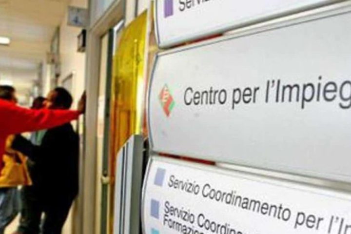 Spesa pensioni e occupazione