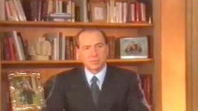 30 anni dalla discesa in campo di Silvio Berlusconi