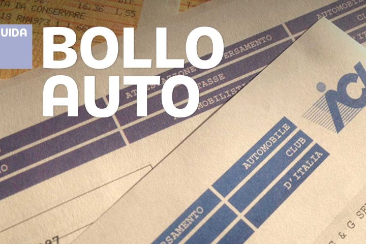 bollo auto